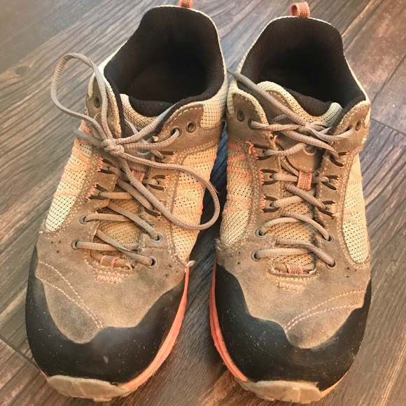 Women's Scarpa Hiking/Approach Shoe EU 38 US 7 - Picture 2 of 4